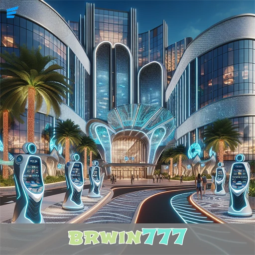 Explore o App do brwin777 e Aumente Sua Diversão