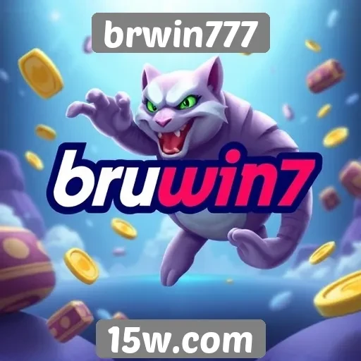 brwin777 oferece novas opções de jogos online