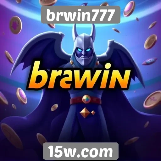 Exploração das ofertas de jogos disponíveis no brwin777