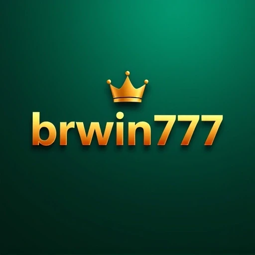 Logotipo brwin777