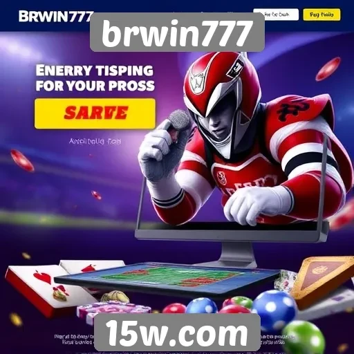 Ofertas e promoções disponíveis no brwin777