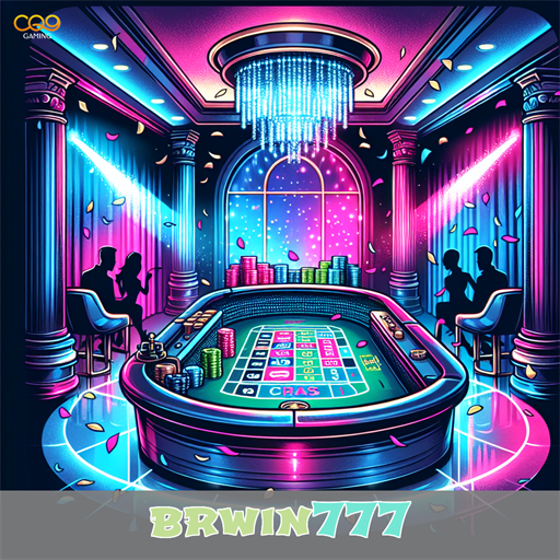 A revolução da plataforma de jogos brwin777 no Brasil