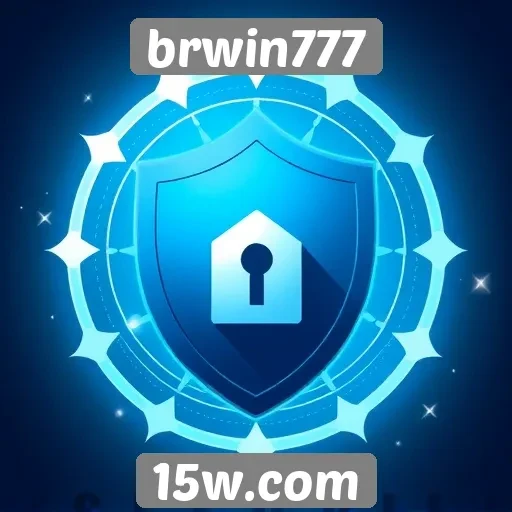 Recursos de segurança no brwin777 em jogos de azar