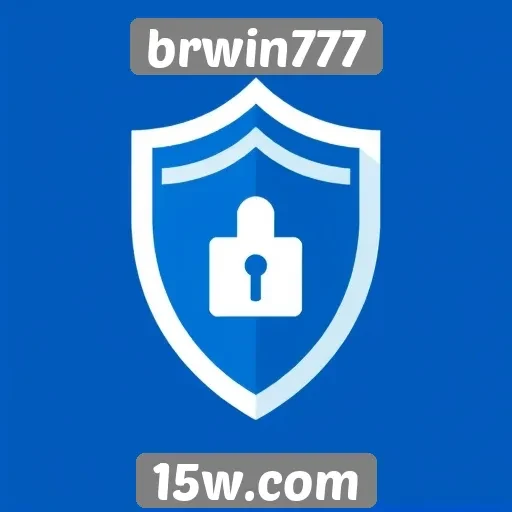 Análise da segurança do site brwin777