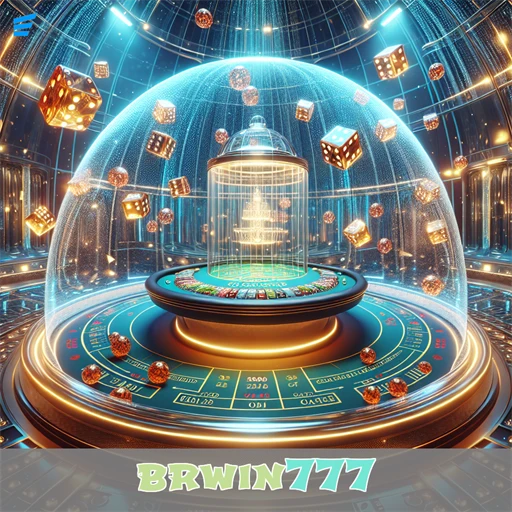 Slots: A Diversão em Cada Giro no brwin777